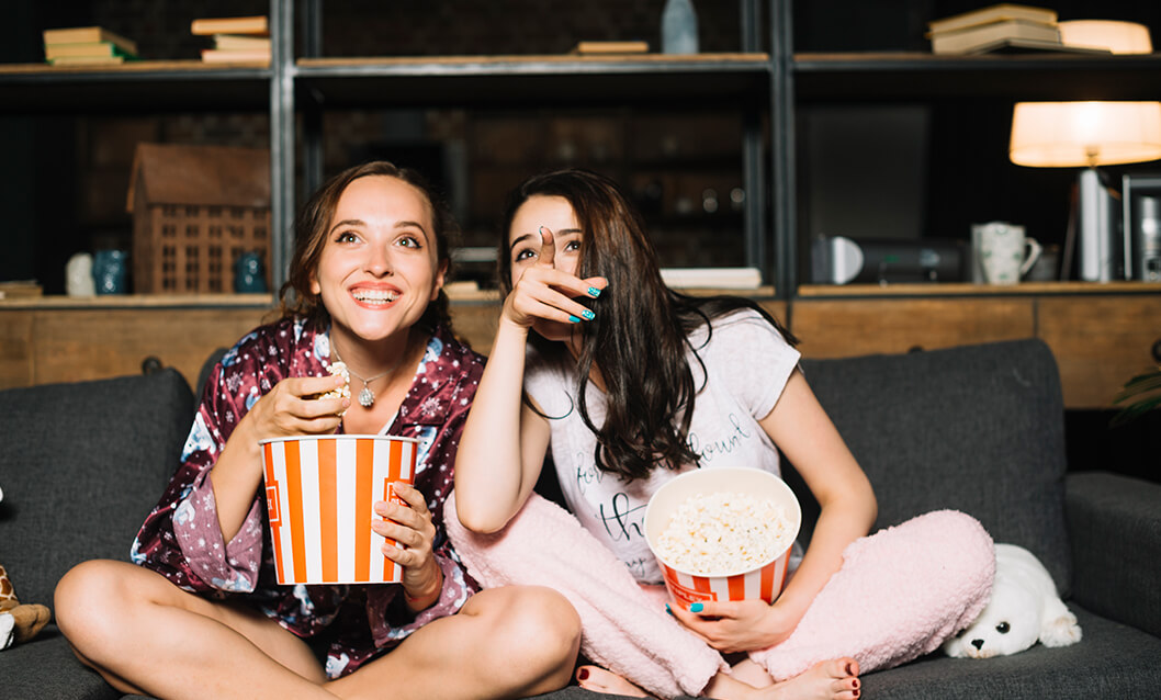 ¡Acción, risa y amistad! Las 5 mejores películas para ver el día de los amigos en cine, Dparche